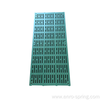 BMC Composite Plastic Slat Floor For Pig Farm